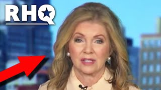 Senator 'Karen' Pushes Conspiracies Instead Of Doing Her Job