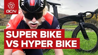 We Built A Hyper Bike - Just How Good Is It?
