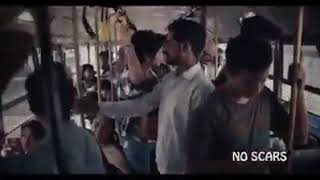 No Scars Women Teasing Video | Scars to your Beautiful