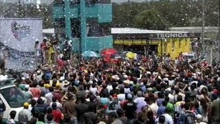 ORTELLI GANÓ DESPUES DE 23 CARRERAS EN LA CLASE 3