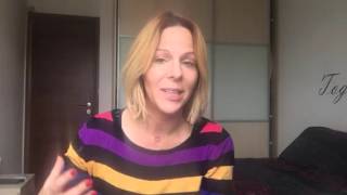 Vibracija ljubavi-Ana Bučević