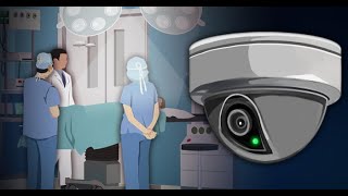 [단독] "대리수술ㆍ의료사고 방지"…수술실 CCTV 의무화법 발의 / 연합뉴스TV (YonhapnewsTV)