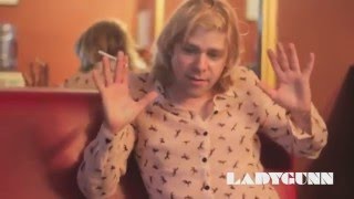 Ariel Pink - интервью о группе Nomad Lonely Orchestra