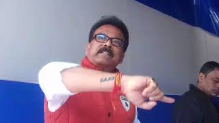 raghubar government insensitive towards para teachers : sukhdeo bhagat