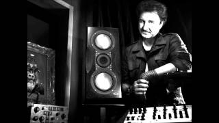 Krzysztof Krawczyk - To Wszystko Sprawił Grzech (Paradygmat Dubstep Remix)