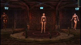 The Elder Scrolls III: Morrowind - Часть 8