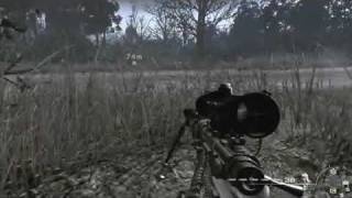 Modern Warfare 2:Mission-Hidden [HD]