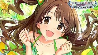 [ごきげんｽﾌﾟﾗｯｼｭ]島村卯月