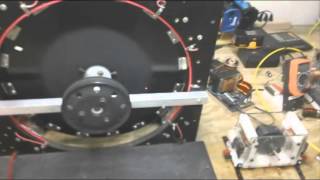 Boxmotor Conversion Project 1