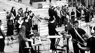 HOLY-LIVE from the Concert on the Circle