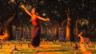 Shrek 3 - Led Zeppelin