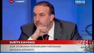 En Popüler Türk Canlı Yayın Kavgaları