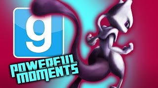 Gmod Sandbox Funny Moments - STRAIGHT OUTTA KANTO! (Pokemon)