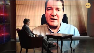 Русофобия - курс на развал Украины – Владимир Корнилов // Без протокола