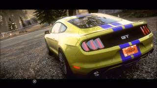 -Need For Speed Rivals | Flics ou pilote ? -
