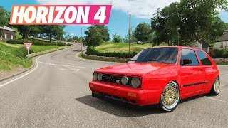 Forza Horizon 4 ( NALE IZET NALE )