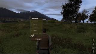 [Live FR PC] Dayz mod (arma 2] #1