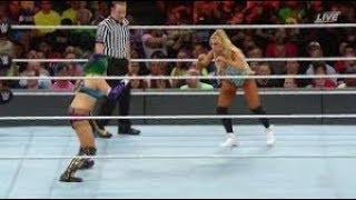 WWE Money In The Bank 2018 - Carmella vs Asuka FULL MATCH