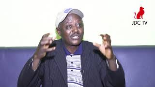CHRISTOPHER NDONG : Biya's Special Status, not a solution to Anglophone crisis