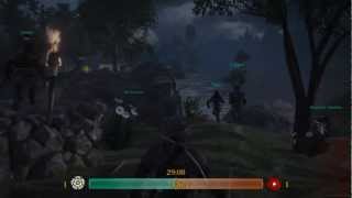 War of the Roses 1 часть обзора