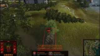 |WoT| Duel - T49 vs. T-34, Serene coast
