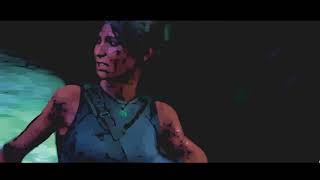 Shadow of the Tomb Raider GMV