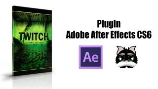 Plugin Adobe After Effects CS6