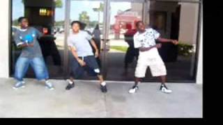 YOUNG STUNNAZ ENT- JOOK DANCE