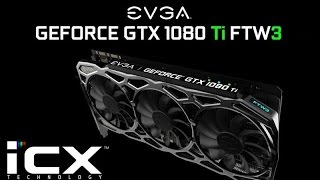GTX 1080 Ti VS 1080 VS Titan X Pascal - 25 Games Tested