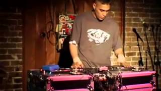 Dj Hypnotize The HZA