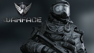 Warface #2 Ausbildung zum Sanitäter