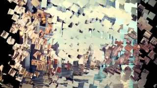 Antonio Lucio Vivaldi -- Love in Venice