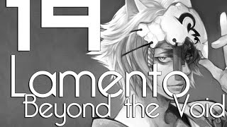 [яой] Lamento - №19 (ИНТРИГАНТИЩЕ!)