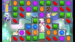 Candy Crush Saga Dreamworld Level 69 (Traumwelt)