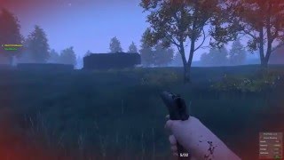 H1Z1 - Бельгийские вафли 2 / Belgian waffles 2