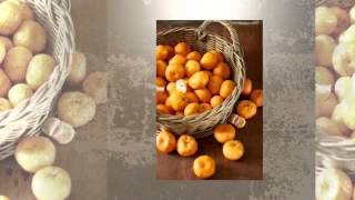 7 Главных продуктов для повышения гемоглобина