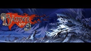The Banner Saga 3 Announcement Trailer