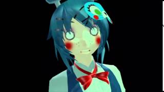 (Mmd - Fnaf) Dicen que eres gay