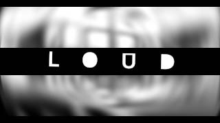 MAKREE - LOUD (Lyric Video) ft. DVINES