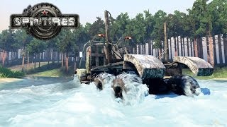 "Spin Tires" [Steam]