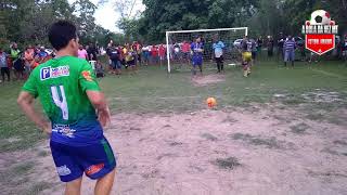 Semifinal Chácara do Mato (UNIDOS DA BAXADA X VILA NOVA)