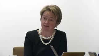 Meeting of the NHS Improvement board 30 11 2017  1 Declarations of interest and minutes