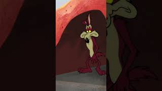 Looney Tunes auf Deutsch ???????? | Klassischer Coyote | WB Kids