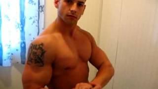 seeing if i got some cuts and size