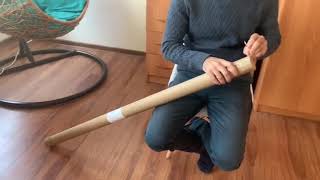 Распаковка удочки Seaknight Falkon 2.4 с Aliexpress