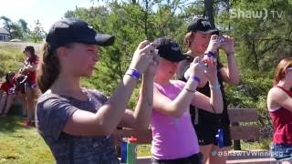 Diabetes Camp