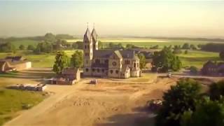 Voice of Europe   While building new mosques, Germany destroys its beautiful churches