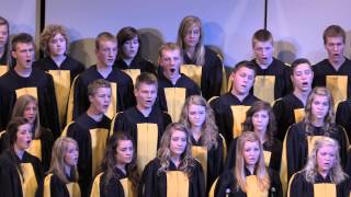The Pachelbel Canon - Denes Agay - CovenantCHOIRS