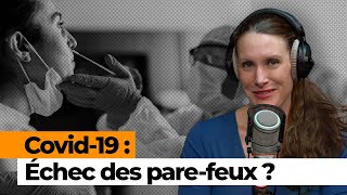 «Certaines mesures sanitaires ne sont pas conformes aux droits de l’homme»