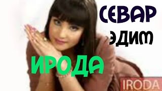 Iroda Iskandarova Sevar edim Ирода Искандарова Хоразм юлдузлари